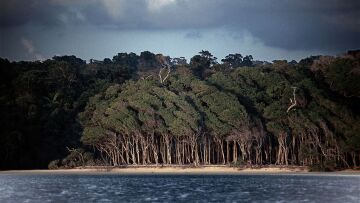 Mirror: Τι «κρύβουν» τα νησιά Ανταμάν στα οποία ψάχνουν το μοιραίο Boeing 