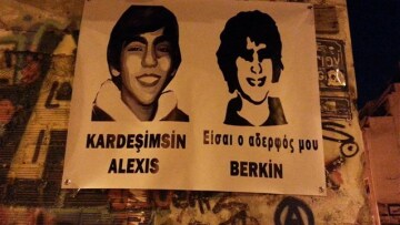 Οικογένεια Γρηγορόπουλου: Μοιραζόμαστε τον πόνο της οικογένειας του 15χρονου Μπερκίν