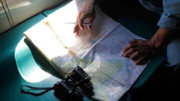 CNN: Αυτές είναι οι ενδείξεις ότι το αεροσκάφος προσγειώθηκε στα νησιά Ανταμάν