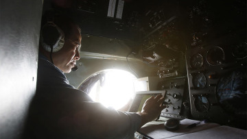 Malaysia Airlines: Κάποιος μέσα από το αεροσκάφος έκλεισε τα συστήματα εντοπισμού