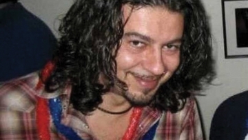 Σύζυγος Ανδρέα Παναγόπουλου: Αγαπούσε την Ελλάδα και ήθελε να γυρίσει