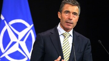 ΝΑΤΟ: Παραβίαστη του διεθνούς δικαίου το δημοψήφισμα στην Κριμαία