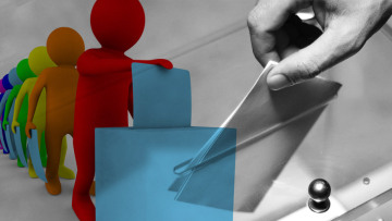 Το «Ποτάμι» κρατά κοντά τον ΣΥΡΙΖΑ με τη ΝΔ