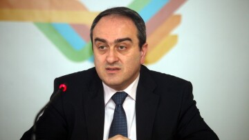 Σκορδάς: Πριν το Πάσχα ο δείκτης για το ελάχιστο όριο αξιοπρεπούς διαβίωσης