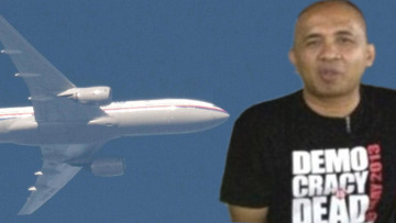 Οι υποψίες στρέφονται στον κυβερνήτη του Boeing