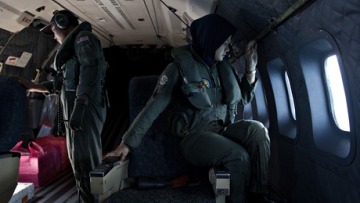 Guardian: Το τελευταίο «καληνύχτα» ειπώθηκε μετά το κλεισίμο του αναμεταδότη του Boeing