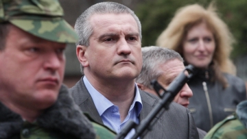 Πρωθυπουργός Κριμαίας: Επιστρέφουμε στην πατρίδα