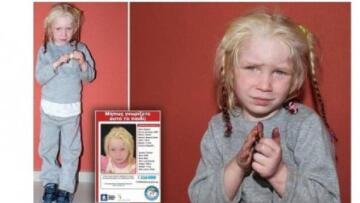 Λάρισα: Εξετάζεται αύριο η υπόθεση της μικρής Μαρίας