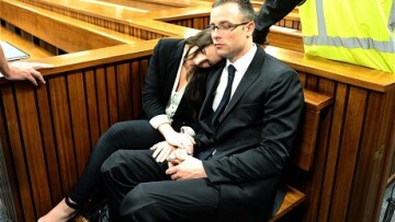 Πιστόριους: Είχε παραγγείλει όπλα αξίας 3.200 ευρώ! 