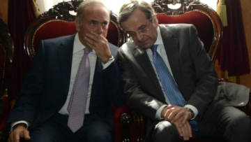 «Φόρμουλα» για την επαναπρόσληψη 200 εκπαιδευτικών αναζητά το υπ. Παιδείας