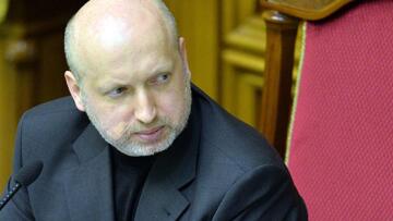 Ουκρανία: Το κοινοβούλιο είπε "ναι" σε μερική επιστράτευση    