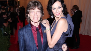 Αυτοκτόνησε η σύντροφος του Mick Jagger