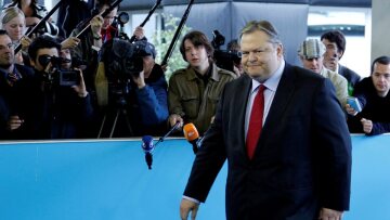 Βενιζέλος για Τρόικα: Οι θυσίες της Ελλάδας αναγνωρίζονται με αδικαιολόγητη καθυστέρηση