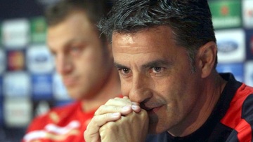 Mίτσελ: «Οι παίκτες μου δε φοβούνται τίποτα»