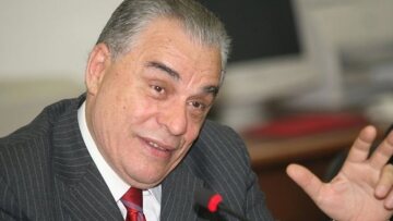 «Πεντακάθαρος» δηλώνει ο Γιακουμάτος για την υπόθεση του Γηροκομείου