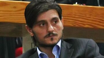  Γιαννακόπουλος: «Ζοτς, γύρνα σπίτι σου»
