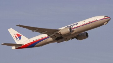 Εξωγήινοι, νέο «Τρίγωνο Βερμούδων» ή... η Βόρεια Κορέα ευθύνεται για το αεροπλάνο της Malaysia;