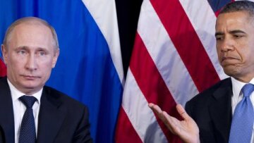 Ο αμερικανο-ρωσικός πόλεμος μεταφέρεται ξανά στη Συρία