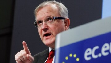 Πρέπει να στηρίξουμε οικονομικά την Ουκρανία, δηλώνει ο Όλι Ρεν