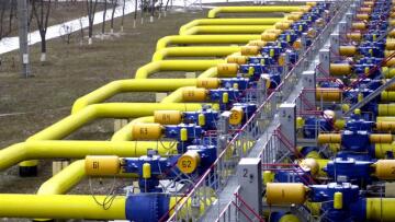 Ρωσία: Ο υπουργός Ενέργειας δε βλέπει σύγκρουση με την Ουκρανία για το φυσικό αέριο