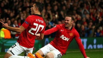 Ρούνεϊ: «Χρωστούσαμε την πρόκριση…»