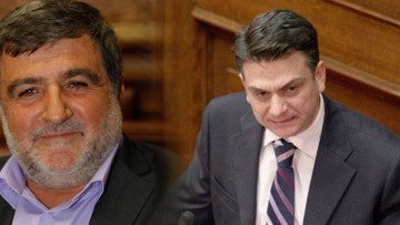 Ρωγμές στο ΠΑΣΟΚ για τη συμφωνία με την Τρόικα