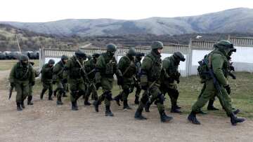 ΕΕ: Θέλει να στείλει «εκατοντάδες παρατηρητές» στην Ουκρανία 