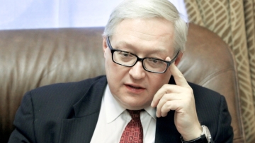 Ρωσία: Προειδοποιεί τη Δύση για τις κυρώσεις με «όπλο» τα πυρηνικά του Ιράν