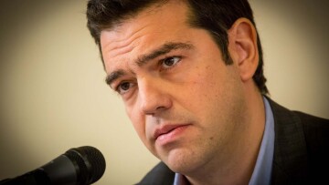 Τσίπρας: Στόχος η δημιουργία του «λευκού Κινέζου εργαζόμενου»