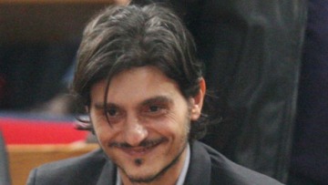 Γιαννακόπουλος: «Μαγική βραδιά»