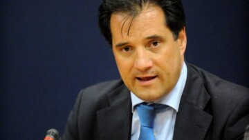 Άδωνις Γεωργιάδης: Θα ήταν για γέλια να μην περάσει η συμφωνία λόγω του γάλακτος