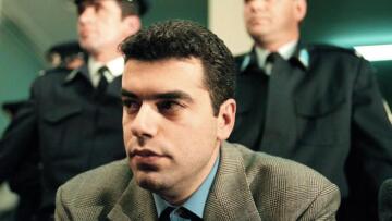 Κοντά στην αποφυλάκισή του ο αρχισατανιστής Ασημάκης Κατσούλας