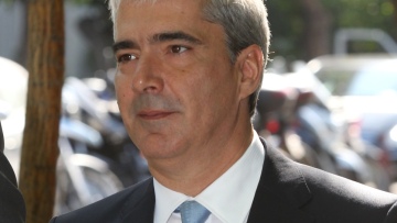 Κεδίκογλου: Ο Τσίπρας  εκφράζει πλέον την επανάσταση της μιζέριας