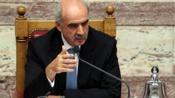 Αυτοί είναι οι 19 βουλευτές που θα διεκδικήσουν τις γερμανικές αποζημιώσεις