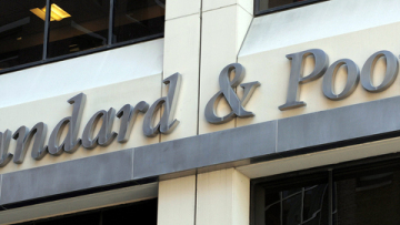 S&P: Τα πρώτα θετικά σχόλια και η αναμενόμενη αναβάθμιση τον Σεπτέμβριο