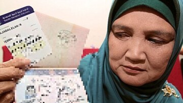 Μαλαισία: «Είδα το Boeing μέσα στην θάλασσα, αλλά κανείς δεν με πίστεψε»