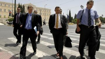 Να μην ισχύσει η έκτακτη εισφορά το 2016 θα επιδιώξει η κυβέρνηση