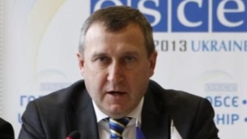 Ο κίνδυνος να ξεσπάσει πόλεμος με τη Ρωσία μεγαλώνει, δήλωσε ο ουκρανός ΥΠΕΞ