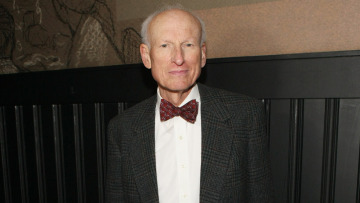 Εφυγε από τη ζωή ο ηθοποιός James Rebhorn