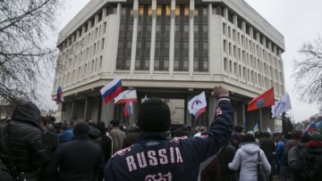 Ουκρανία: Είμαστε έτοιμοι να συνεχίσουμε τον εφοδιασμό «των προσωρινά κατεχόμενων εδαφών»