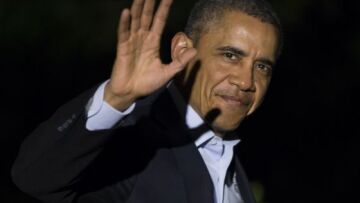 Ομπάμα: Ευρώπη και ΗΠΑ «μια γροθιά» για τη στήριξη της Ουκρανίας