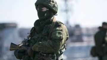 Κριμαία: Ρωσικά στρατεύματα κατέλαβαν ουκρανική ναυτική βάση 