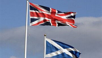 Σκωτία: Όλο και περισσότεροι πολίτες θέλουν ανεξαρτησία από τη Μ. Βρετανία