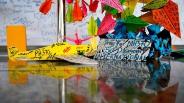 Μαλαισία: Τη θλίψη της εκφράζει η πολιτική ηγεσία της χώρας