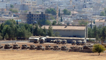 Σε κόκκινο συναγερμό ο τουρκικός στρατός 