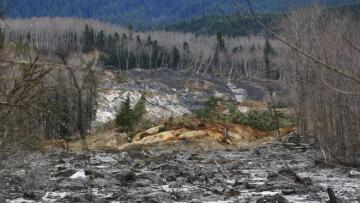 ΗΠΑ: Δείτε σε βίντεο τη διάσωση 4χρονου αγοριού από τη λάσπη