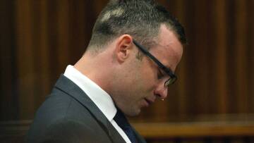 «Σπάει» τη σιωπή του ο Πιστόριους: «Περνάω δύσκολες στιγμές»