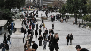 Μπλόκο στις ηλεκτρονικές κατασχέσεις καταθέσεων βάζει το Συμβούλιο της Επικρατείας