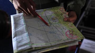 Στέιτ Ντιπάρτμεντ: Τέθηκε για πρώτη φορά θέμα κατάρριψης του Boeing από ξένη χώρα