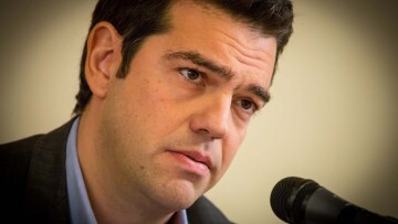 Στις 28 Απριλίου το πρώτο debate του Τσίπρα για την Κομισιόν